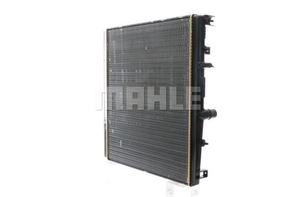 Wilmink Group WG2182630 Radiator, engine cooling WG2182630: Buy near me in Poland at 2407.PL - Good price!