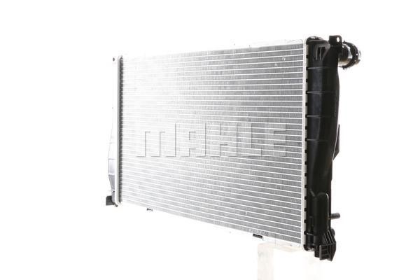 Wilmink Group WG2182300 Radiator, engine cooling WG2182300: Buy near me in Poland at 2407.PL - Good price!