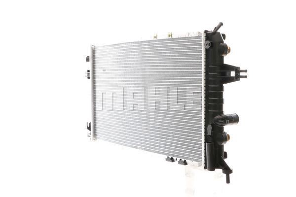 Wilmink Group WG2183464 Радиатор охлаждения двигателя WG2183464: Отличная цена - Купить в Польше на 2407.PL!