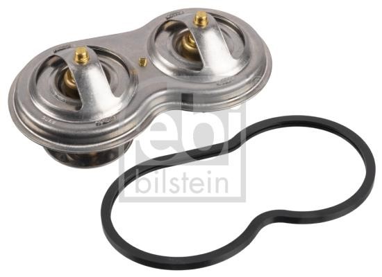 Wilmink Group WG1836396 Thermostat, coolant WG1836396: Buy near me in Poland at 2407.PL - Good price!
