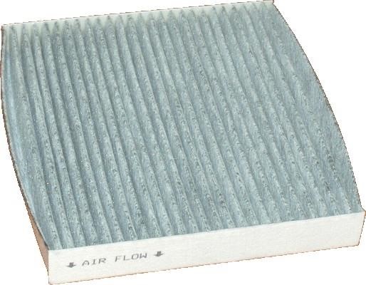 Wilmink Group WG1747225 Filter, interior air WG1747225: Buy near me in Poland at 2407.PL - Good price!