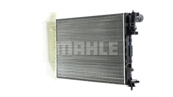 Wilmink Group WG2183660 Radiator, engine cooling WG2183660: Buy near me in Poland at 2407.PL - Good price!