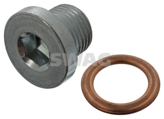 Wilmink Group WG1431399 Sump plug WG1431399: Buy near me in Poland at 2407.PL - Good price!