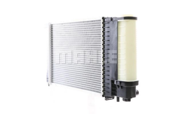 Wilmink Group WG2183383 Radiator, engine cooling WG2183383: Buy near me in Poland at 2407.PL - Good price!