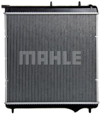 Wilmink Group WG2182339 Radiator, engine cooling WG2182339: Buy near me in Poland at 2407.PL - Good price!