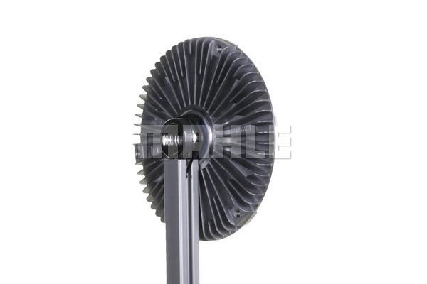 Wilmink Group WG2180444 Clutch, radiator fan WG2180444: Buy near me in Poland at 2407.PL - Good price!
