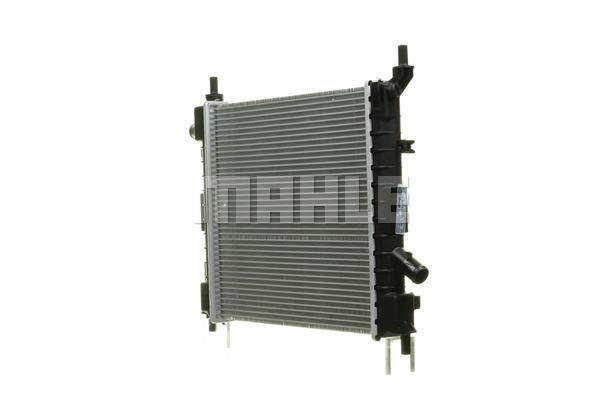 Wilmink Group WG2182557 Radiator, engine cooling WG2182557: Buy near me at 2407.PL in Poland at an Affordable price!