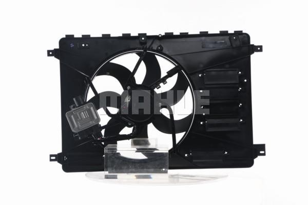 Wilmink Group WG2180762 Hub, engine cooling fan wheel WG2180762: Buy near me in Poland at 2407.PL - Good price!