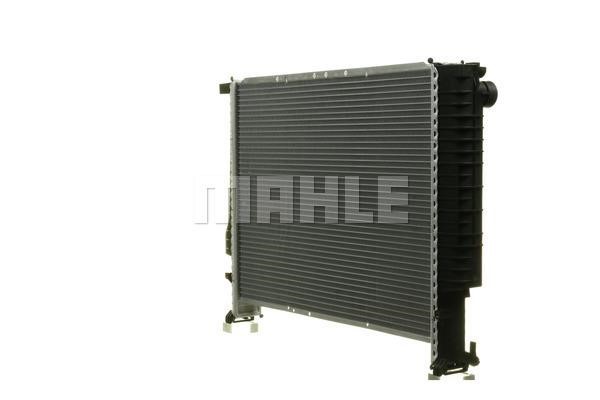 Wilmink Group WG2183396 Radiator, engine cooling WG2183396: Buy near me in Poland at 2407.PL - Good price!
