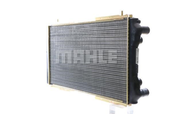 Wilmink Group WG2183652 Radiator, engine cooling WG2183652: Buy near me in Poland at 2407.PL - Good price!