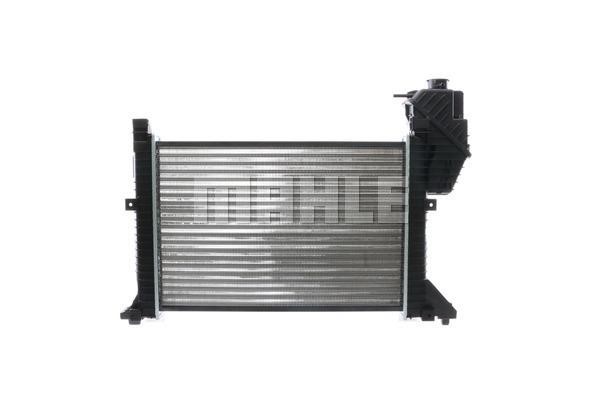Wilmink Group WG2183885 Radiator, engine cooling WG2183885: Buy near me in Poland at 2407.PL - Good price!