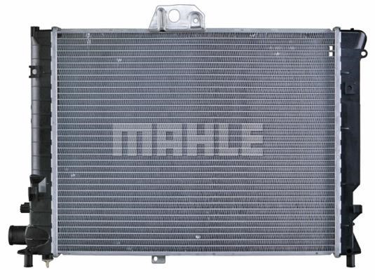 Wilmink Group WG2183864 Radiator, engine cooling WG2183864: Buy near me in Poland at 2407.PL - Good price!