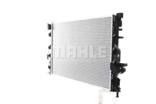 Wilmink Group WG2182863 Radiator, engine cooling WG2182863: Buy near me in Poland at 2407.PL - Good price!