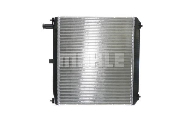 Wilmink Group WG2182480 Radiator, engine cooling WG2182480: Buy near me in Poland at 2407.PL - Good price!