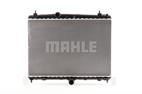 Wilmink Group WG2183112 Radiator, engine cooling WG2183112: Buy near me at 2407.PL in Poland at an Affordable price!