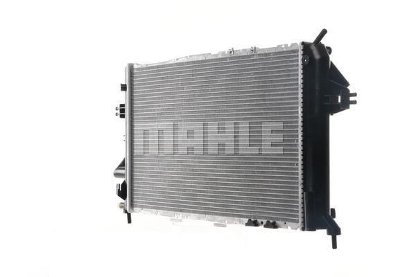 Wilmink Group Радиатор охлаждения двигателя – цена