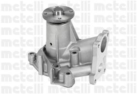 Wilmink Group WG1790242 Water pump WG1790242: Buy near me at 2407.PL in Poland at an Affordable price!
