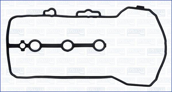 Wilmink Group WG1751719 Gasket, cylinder head cover WG1751719: Buy near me in Poland at 2407.PL - Good price!