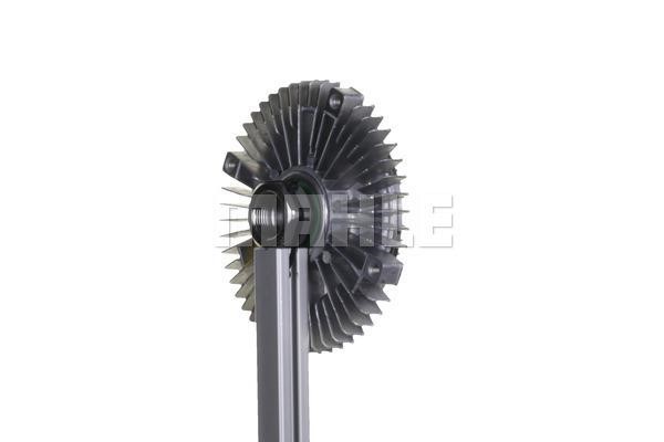 Wilmink Group WG2180463 Clutch, radiator fan WG2180463: Buy near me in Poland at 2407.PL - Good price!