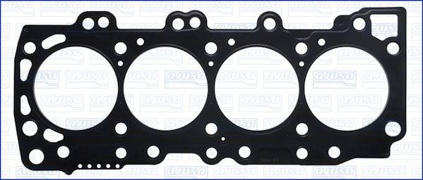 Wilmink Group WG1751651 Gasket, cylinder head WG1751651: Buy near me in Poland at 2407.PL - Good price!