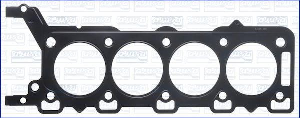 Wilmink Group WG1751594 Gasket, cylinder head WG1751594: Buy near me in Poland at 2407.PL - Good price!