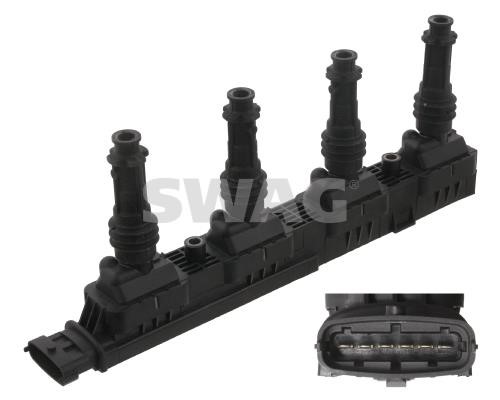 Wilmink Group WG1054695 Ignition coil WG1054695: Buy near me in Poland at 2407.PL - Good price!
