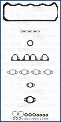 Wilmink Group WG1167938 Прокладки ГБЦ, комплект WG1167938: Отличная цена - Купить в Польше на 2407.PL!