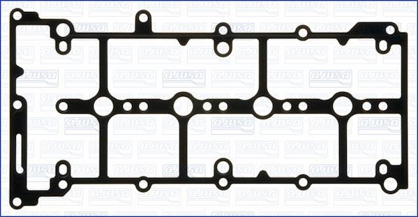 Wilmink Group WG1450540 Gasket, cylinder head cover WG1450540: Buy near me at 2407.PL in Poland at an Affordable price!