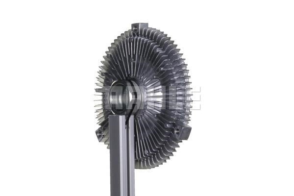 Wilmink Group WG2180483 Clutch, radiator fan WG2180483: Buy near me in Poland at 2407.PL - Good price!