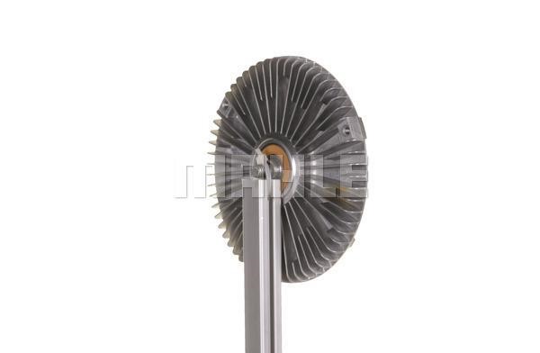 Wilmink Group WG2180454 Clutch, radiator fan WG2180454: Buy near me in Poland at 2407.PL - Good price!