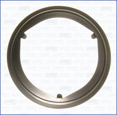 Wilmink Group WG1448195 Exhaust pipe gasket WG1448195: Buy near me in Poland at 2407.PL - Good price!