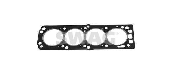 Wilmink Group WG1429849 Gasket, cylinder head WG1429849: Buy near me in Poland at 2407.PL - Good price!