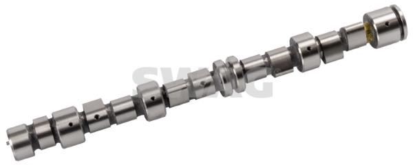 Wilmink Group WG1429761 Camshaft WG1429761: Buy near me in Poland at 2407.PL - Good price!