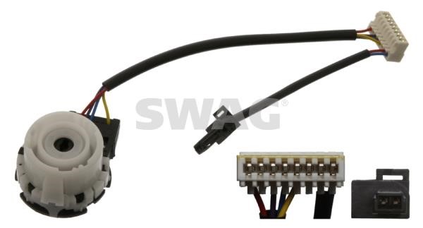 Wilmink Group WG2031352 Ignition-/Starter Switch WG2031352: Buy near me in Poland at 2407.PL - Good price!