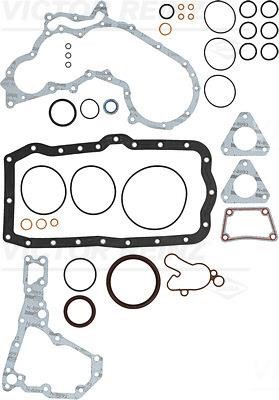 Wilmink Group WG1242039 Gasket Set, crank case WG1242039: Buy near me in Poland at 2407.PL - Good price!