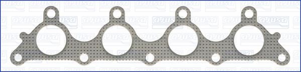 Wilmink Group WG1161693 Exhaust manifold dichtung WG1161693: Buy near me in Poland at 2407.PL - Good price!