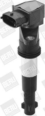Wilmink Group WG1487610 Ignition coil WG1487610: Buy near me in Poland at 2407.PL - Good price!