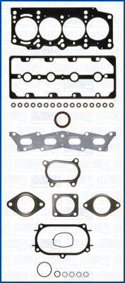 Wilmink Group WG1753283 Full Gasket Set, engine WG1753283: Buy near me in Poland at 2407.PL - Good price!