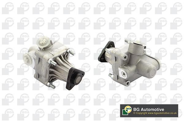 Wilmink Group WG1994105 Hydraulic Pump, steering system WG1994105: Buy near me at 2407.PL in Poland at an Affordable price!