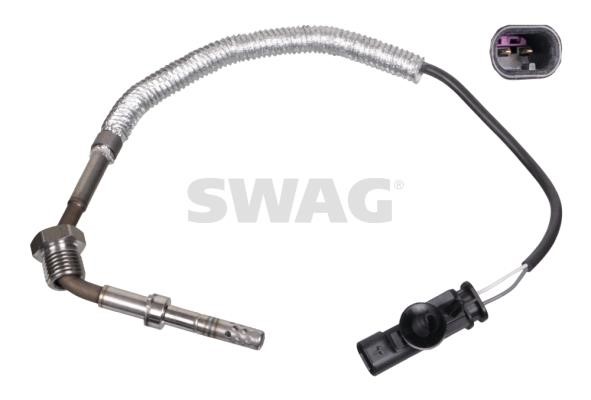 Wilmink Group WG1889961 Exhaust gas temperature sensor WG1889961: Buy near me in Poland at 2407.PL - Good price!
