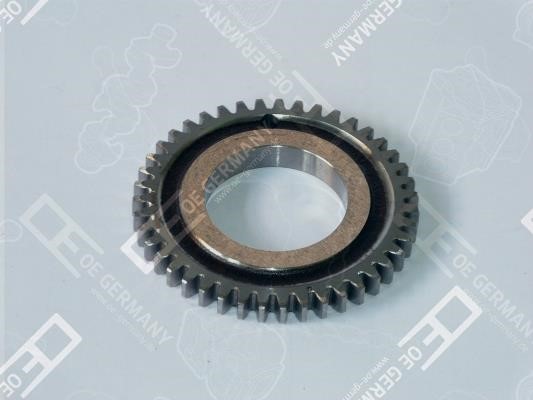 Wilmink Group WG1484849 Camshaft Drive Gear WG1484849: Buy near me in Poland at 2407.PL - Good price!