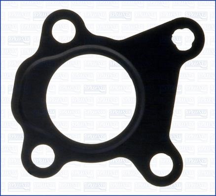 Wilmink Group WG1449002 Exhaust Gas Recirculation Valve Gasket WG1449002: Buy near me in Poland at 2407.PL - Good price!