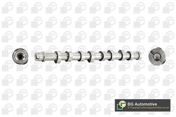 Wilmink Group WG1490501 Camshaft WG1490501: Buy near me in Poland at 2407.PL - Good price!