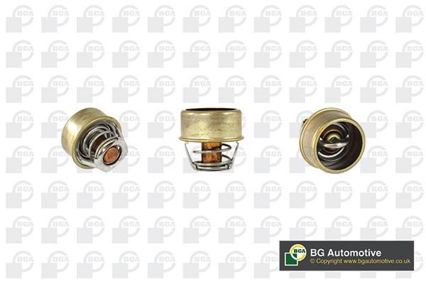 Wilmink Group WG1760649 Thermostat, coolant WG1760649: Buy near me in Poland at 2407.PL - Good price!