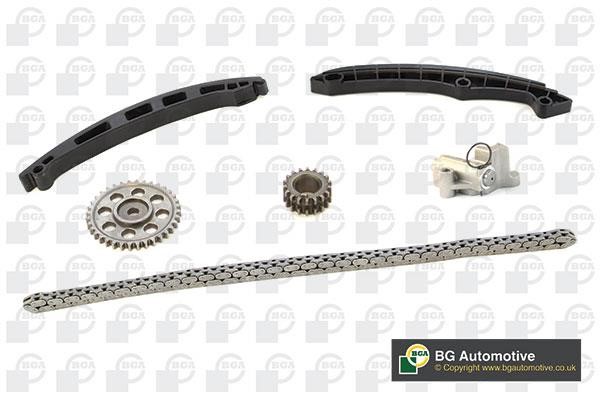 Wilmink Group WG1907526 Timing chain kit WG1907526: Buy near me in Poland at 2407.PL - Good price!