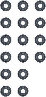 Wilmink Group WG1004386 Valve oil seals, kit WG1004386: Buy near me in Poland at 2407.PL - Good price!