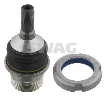 Wilmink Group WG2027404 Ball joint WG2027404: Buy near me in Poland at 2407.PL - Good price!