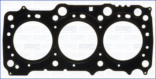 Wilmink Group WG1160056 Gasket, cylinder head WG1160056: Buy near me in Poland at 2407.PL - Good price!