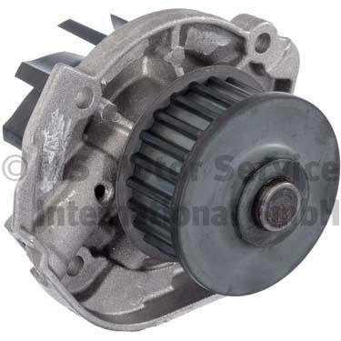 Wilmink Group WG1026256 Water pump WG1026256: Buy near me at 2407.PL in Poland at an Affordable price!