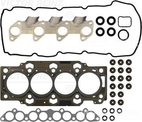Wilmink Group WG1791029 Full Gasket Set, engine WG1791029: Buy near me in Poland at 2407.PL - Good price!